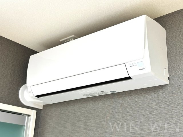 エ・ヴィーバ草間の設備