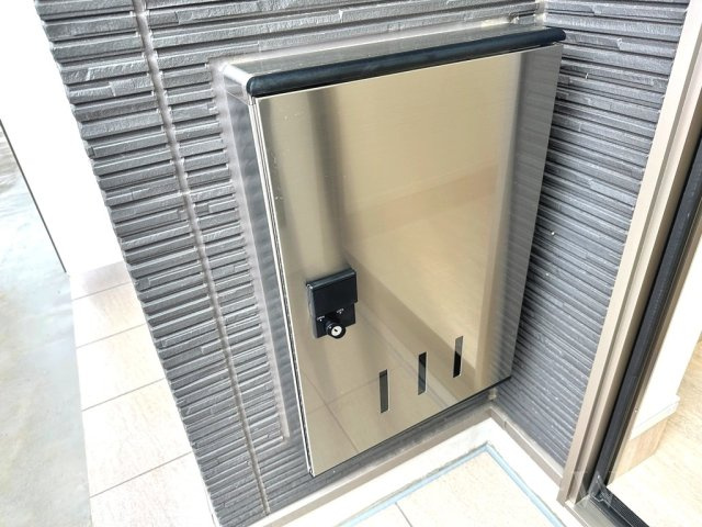 エ・ヴィーバ草間の設備