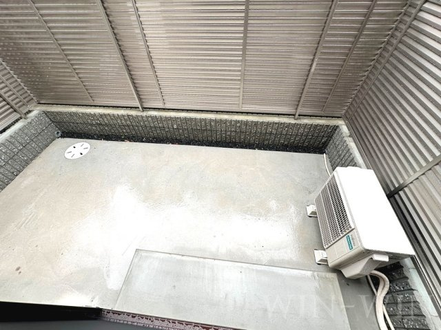 エ・ヴィーバ草間の庭