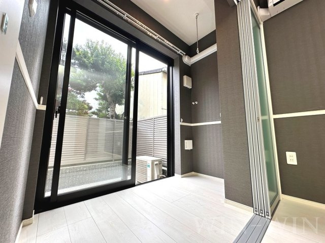 エ・ヴィーバ草間のその他