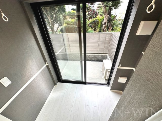 エ・ヴィーバ草間のその他