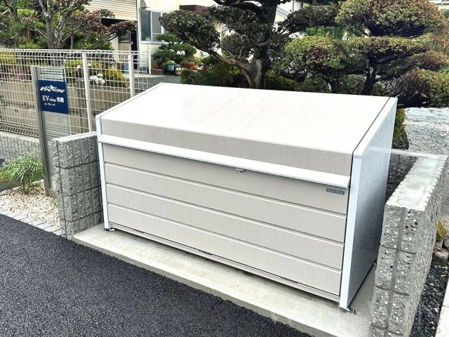 エ・ヴィーバ草間のその他共用部分