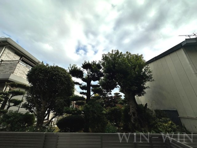 エ・ヴィーバ草間の展望