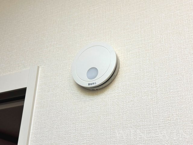 エ・ヴィーバ草間の設備