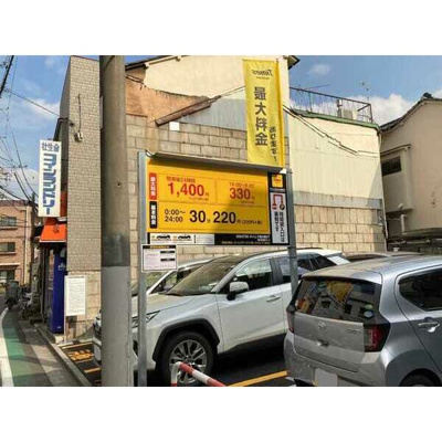 【展望】 | ルジーナ　ベルテ（業界最安値のsns_housing提供）