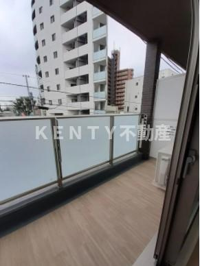 【展望】 | グランシルバ大森