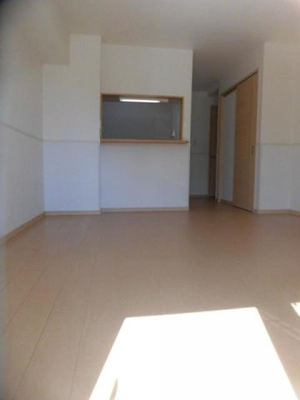 【居間・リビング】 | ベル・レベッカ | 居間です