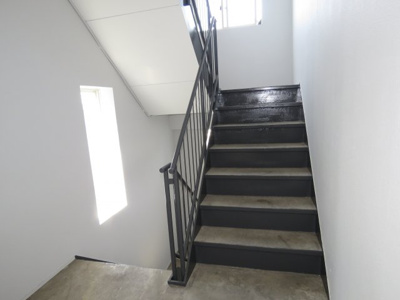 【その他共用部分】 | クロノス霞が関South