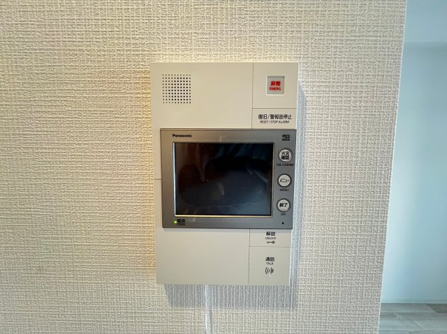 エスリード栄ル・クール｜名古屋市の賃貸ならMy賃貸のセキュリティ|エスリード栄ル・クール