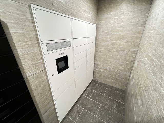 エスリード栄ル・クール｜名古屋市の賃貸ならMy賃貸のその他共用部分|エスリード栄ル・クール