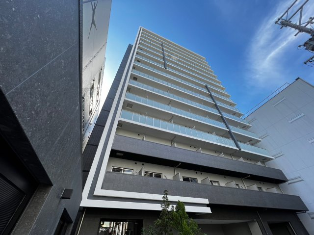 エスリード栄ル・クール｜名古屋市の賃貸ならMy賃貸の外観|エスリード栄ル・クール