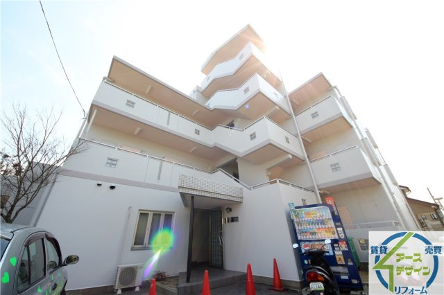ラシャンブル神戸