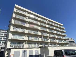 【外観】 | シーサイドコーポラス西宮