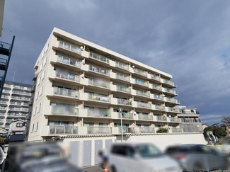 【トイレ】 | シーサイドコーポラス西宮