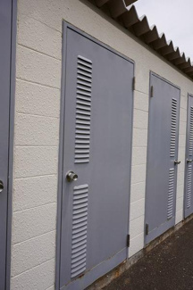 【外観】 | シーサイドコーポラス西宮