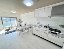 シーサイドコーポラス西宮の画像