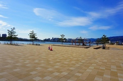 【周辺】 | シーサイドコーポラス西宮