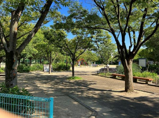 【展望】 | シーサイドコーポラス西宮