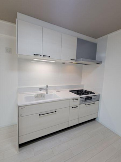 【キッチン】 | シーサイドコーポラス西宮