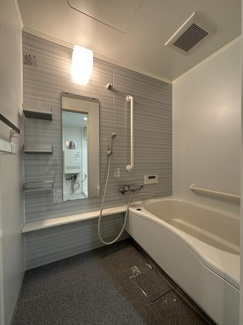 【独立洗面台】 | シーサイドコーポラス西宮