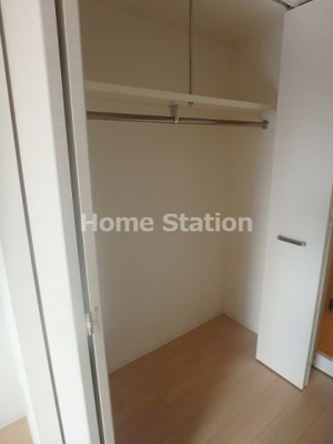 【収納】 | レジュールアッシュ福島レジデンス