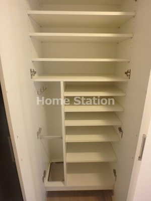 【玄関】 | レジュールアッシュ福島レジデンス