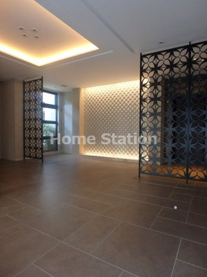 【エントランス】 | レジュールアッシュ福島レジデンス