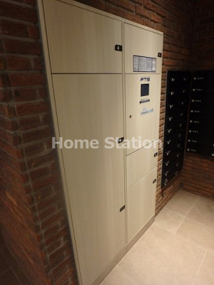 【その他共用部分】 | レジュールアッシュ福島レジデンス