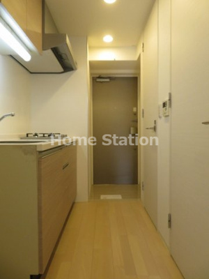 【内装】 | レジュールアッシュ福島レジデンス