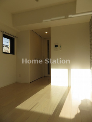 【洋室】 | レジュールアッシュ福島レジデンス