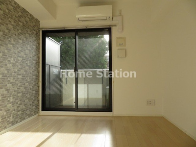 【居間・リビング】 | レジュールアッシュ福島レジデンス