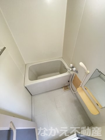【浴室】 | お風呂で日々の疲れを落としましょう