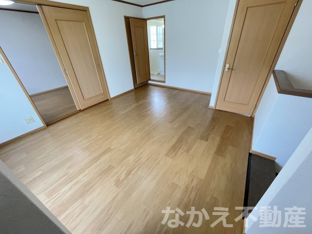 【居間・リビング】 | 居間です