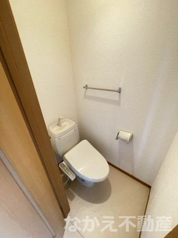【トイレ】 | トイレも気になるポイント