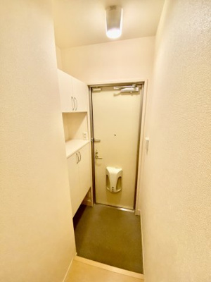 【玄関】 | D-roomかぐのみ