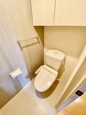 【トイレ】 | D-roomかぐのみ