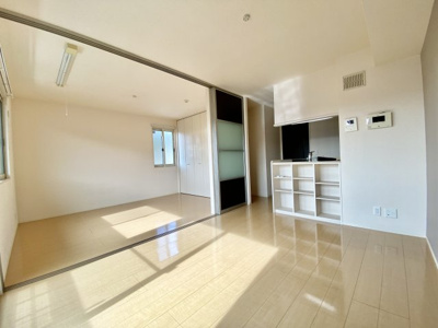 【居間・リビング】 | D-roomかぐのみ