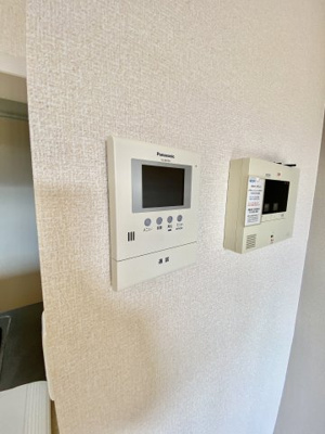 【セキュリティ】 | D-roomかぐのみ