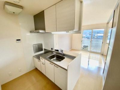 【キッチン】 | D-roomかぐのみ