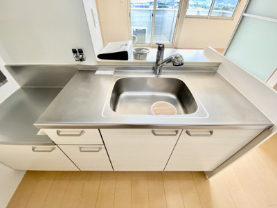 【キッチン】 | D-roomかぐのみ