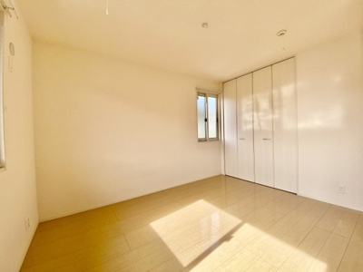 【洋室】 | D-roomかぐのみ