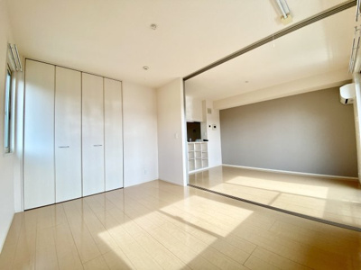 【洋室】 | D-roomかぐのみ