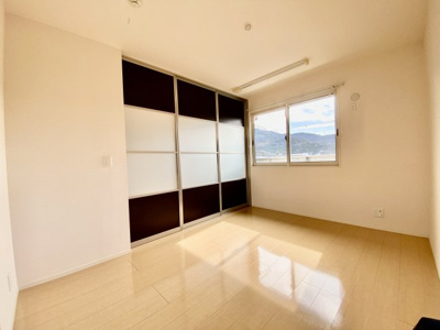 【洋室】 | D-roomかぐのみ