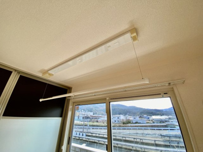 【内装】 | D-roomかぐのみ