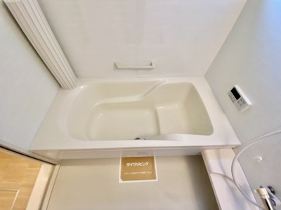 【浴室】 | D-roomかぐのみ