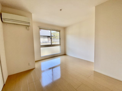 【洋室】 | D-roomかぐのみ