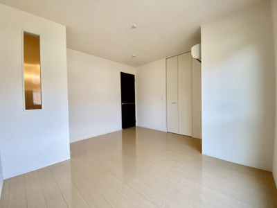 【洋室】 | D-roomかぐのみ