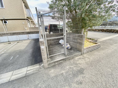 【その他共用部分】 | D-roomかぐのみ