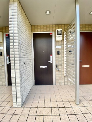 【玄関】 | D-roomかぐのみ