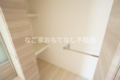 【収納】 | HOURAIマンション